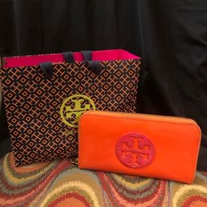 Tory Burch Wallet